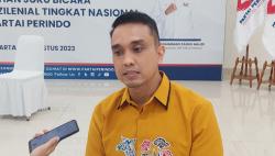 Aiman Witjaksono Dilaporkan ke Polisi: Tidak Boleh Demokrasi Runtuh di Negeri Kita