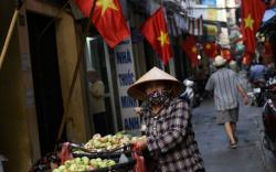 Arti Kata Nguyen, Nama Terpopuler di Vietnam