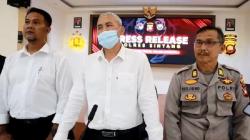Kematian Yolanda usai Karaoke di Sintang Terungkap, Ternyata Keracunan Ekstasi