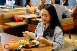 Hadir di Spark, Sate Khas Senayan Siap Manjakan Pengunjung dengan Hidangan Autentik Jawa dan Bali