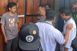 Bantul Geger, Penjual Martabak Bacok Warga karena Dendam Pribadi