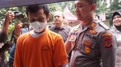 Nekat, Pemuda Ini 2 Kali Bobol Minimarket di Regol Bandung untuk Modal Judi Online