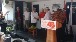 Jelang Pilpres 2024, Relawan Rumah Jokowi For Ganjar Jabar Resmi Berdiri di Bandung 