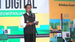 Ridwan Kamil: Bayar Pajak Kendaraan di Samsat Digital Leuwipanjang Bandung hanya 5 Menit