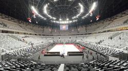 Ketua PBVSI Ingin Grand Final Proliga Digelar di Indonesia Arena Tiap Tahun: Animonya Luar Biasa!