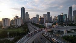 Adhi Karya Beberkan Teknologi Rel LRT Jabodebek, Mampu Tahan Getaran Gempa 