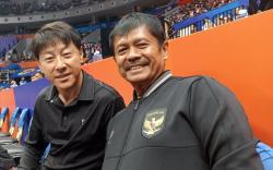 Indra Sjafri Bela Shin Tae-yong Usai Timnas Indonesia Dibantai Libya: Namanya Juga Uji Coba