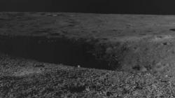 Tak Buang Waktu, Chandrayaan-3 India Ukur Suhu Tanah Kutub Selatan Bulan 
