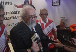 Turun Gunung, Legenda Ini Ingin Kembalikan Timnas Indonesia Jadi Macan Asia