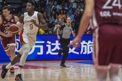 FIBA Puji Setinggi Langit Indonesia yang Sukses Gelar FIBA World Cup 2023