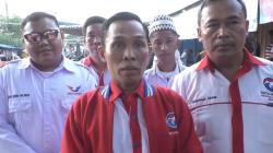 Partai Perindo Tulang Bawang Target Raih 1 Fraksi di DPRD