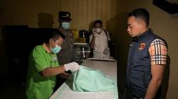 Heboh Penemuan Janin di Kamar Mandi Rumah Sakit Sampang<