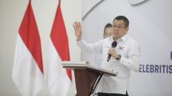 HT Tekankan Pentingnya Fungsi Jubir
