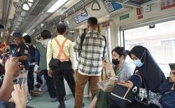 Ini Biang Kerok Gangguan Operasional LRT Jabodebek 