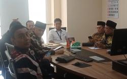 Mediasi dengan Anwar Abbas dan MUI, Panji Gumilang Hadir secara Virtual
