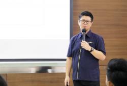  Gelar Marketing Trainee Program, MNC Guna Usaha Indonesia Cetak Pemimpin Baru 