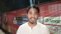 Gus Najmi Dukung FIBA World Cup 2023, Tonton Langsung di Indonesia Arena 