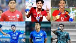 Daftar Pemain PSIS Berlabel Timnas, Ada Bek Andalan STY hingga Anak Emas Luis Milla<