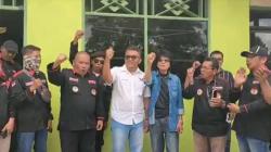 Pemuda Pakpak Indonesia Siap Menangkan Bacaleg Partai Perindo Rinto Maha dan Renaldi Maha