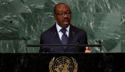 Profil Presiden Gabon Ali Bongo, Anak Pemimpin Diktator hingga Berakhir Dikudeta