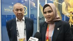 Perbasi Pede Negara Top Dunia Tergiur Jajal Indonesia Arena