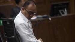 Rafael Alun Belikan Istrinya Barang-barang Mewah hingga Rp1,59 M dari Hasil Pencucian Uang