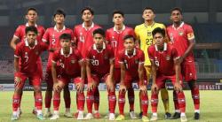 Pelatih Korsel Terpukau Talenta Timnas Indonesia U-17: Layak Main di Liga Korea