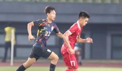 Hasil Timnas Indonesia U-17 Vs Korsel: Garuda Asia Kalah usai Beri Perlawanan Sengit