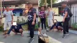 Kronologi Wakapolres Majalengka Tangkap Pelaku Curanmor di Jalan Suha<