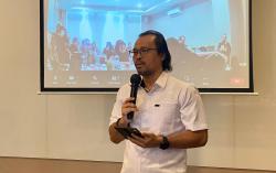 KKP Pastikan Aturan RZKAW Laut Barat Sumatra untuk Pengembangan Ekonomi