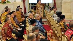 Ganjar Pranowo Sambangi Istana, Hadiri Rapat Koordinasi Nasional Pengendalian Inflasi