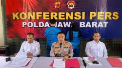 Pasutri asal Tangerang Ditangkap Polda Jabar gegara Diduga Culik Ibu dan 2 Anak Selama 10 Hari