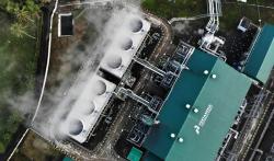 Potensi Geothermal Terbesar Kedua di Dunia, Pertamina Gandeng Mitra Global dalam AIPF