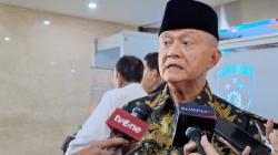 MUI Setuju Sweeping Rumah Makan saat Ramadan Dilarang, Tekankan Sikap Saling Menghormati
