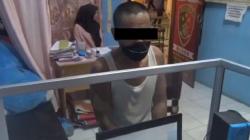 Ajakan Berhubungan Seks Ditolak, Suami Ancam Bunuh Istri hingga Sekap 2 Anak di Kamar Mandi
