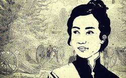 Biografi Cut Nyak Dien, Pahlawan Nasional dari Keluarga Bangsawan Religius<