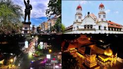 Daftar 10 Kota Terkaya di Jawa Tengah, Kotamu Ada di Peringkat Berapa?<