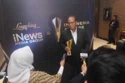 PNM Raih Indonesia Awards 2023 lewat Inovasi LMS Satudiangkasa
