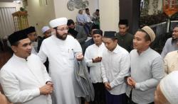 Jelang Akhir Masa Jabatan, Gus Yasin Gelar Pengajian Sekaligus Pamitan dengan Warga <
