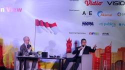 Mampu Adaptasi, Industri Streaming Online Jadi Bisnis yang Bertahan Hadapi Situasi Pandemi 