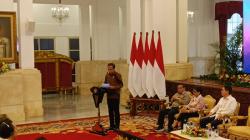 Jokowi soal ASEAN: Kawasan Paling Menarik untuk Investasi!