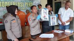 Tergiur Upah Rp1,5 Juta Promosikan Judi Online di Medsos, 2 Pemuda Ciamis Ditangkap Polisi<