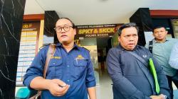 Keluarga Bayi Tertukar di Bogor Resmi Polisikan RS Sentosa