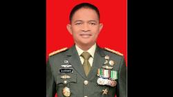 Mantan Pangdam I/BB Hassanudin Ditunjuk Jadi Pj Gubernur Sumut Gantikan Edy Rahmayadi<