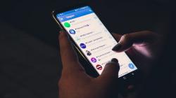 Cara Hapus Kontak Telegram Satu per Satu dan Seluruhnya, Gampang Banget!