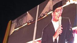Ridwan Kamil Hadiri Istighosah Kebangsaan NU, Pastikan Jabar Aman dari Gerakan Radikalisme<