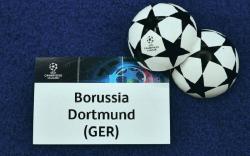 Hadapi Grup Neraka, Borussia Dortmund Siap Habis-Habisan