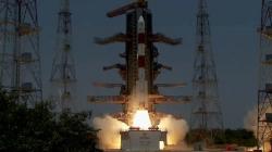 Aditya-L1 Mulai Menuju ke Titik L1 Matahari-Bumi, Bos ISRO: Ini Perjalanan yang Panjang