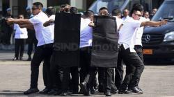 Gaji Paspampres dan Tunjangannya dari Tamtama hingga Perwira Terbaru 2023