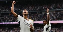 Jadwal Liga Champions Dini Hari Nanti: Big Match! Napoli Vs Real Madrid